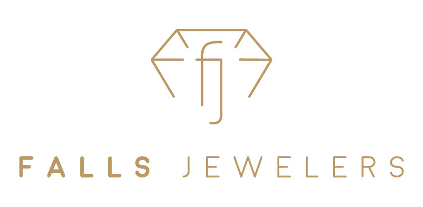 Falls Jewelers logo