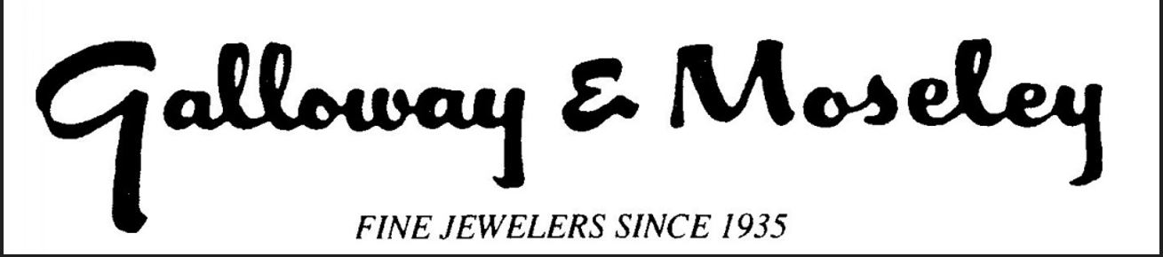 Galloway & Moseley Jew logo