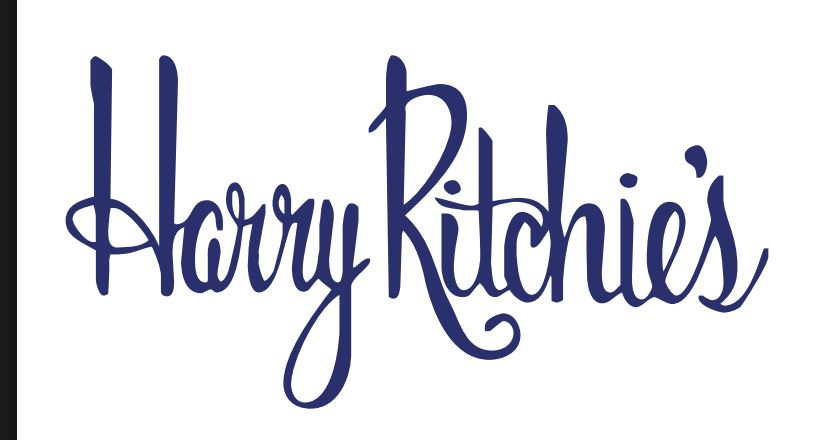 HHR INC DBA HARRY RITCHIE JEWELERS logo