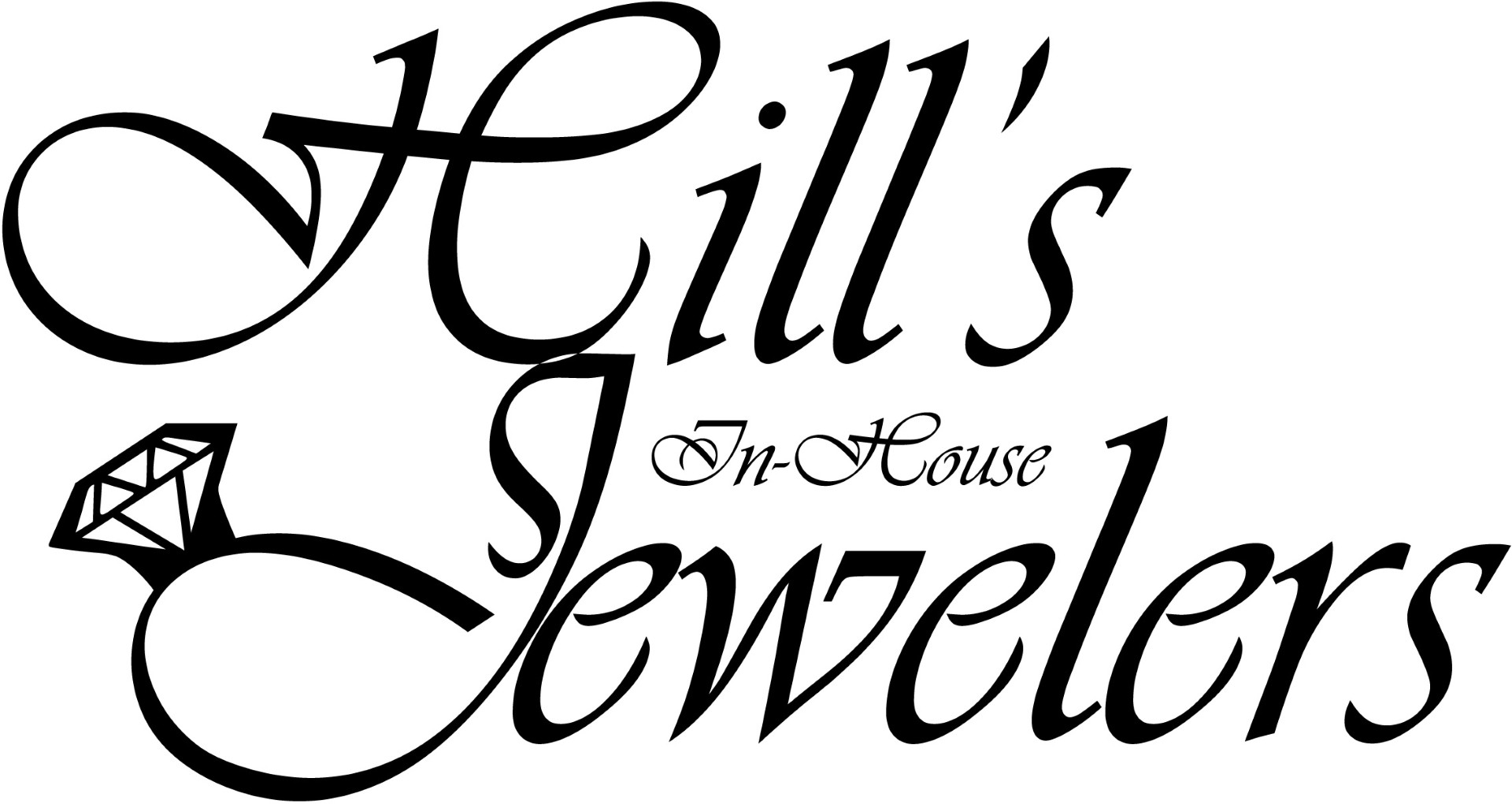 Hills in the house logo