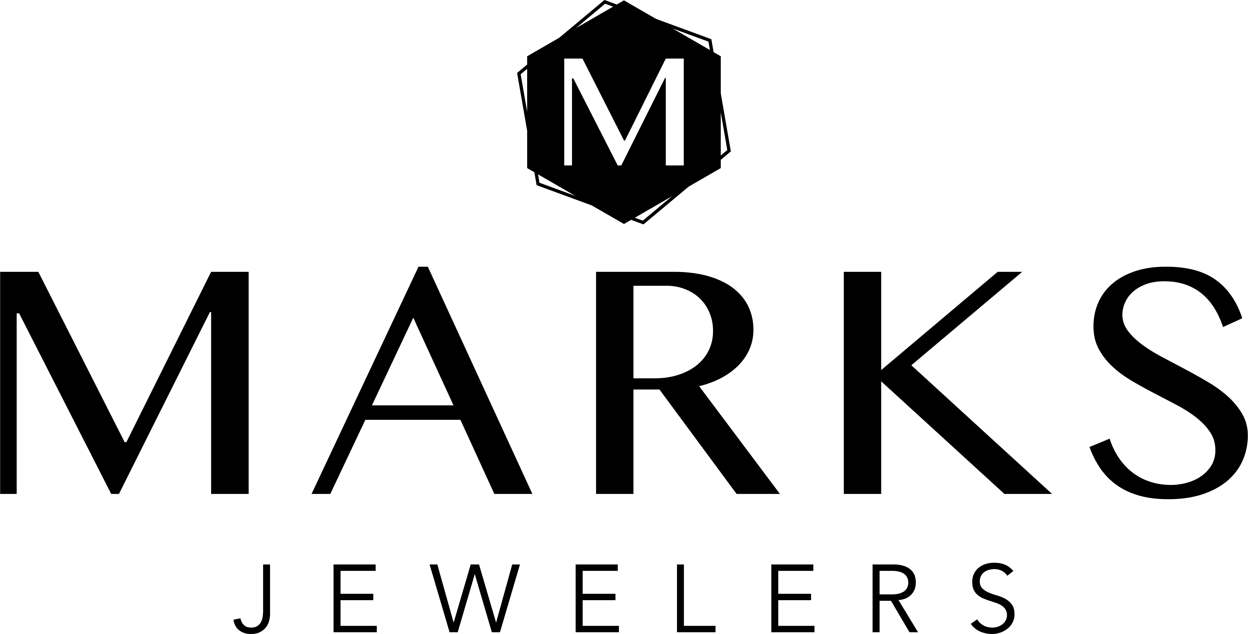Marks logo
